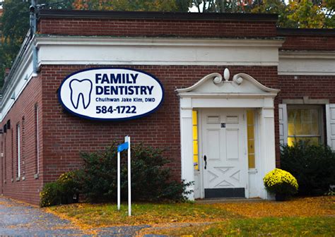 northampton family dentistry.